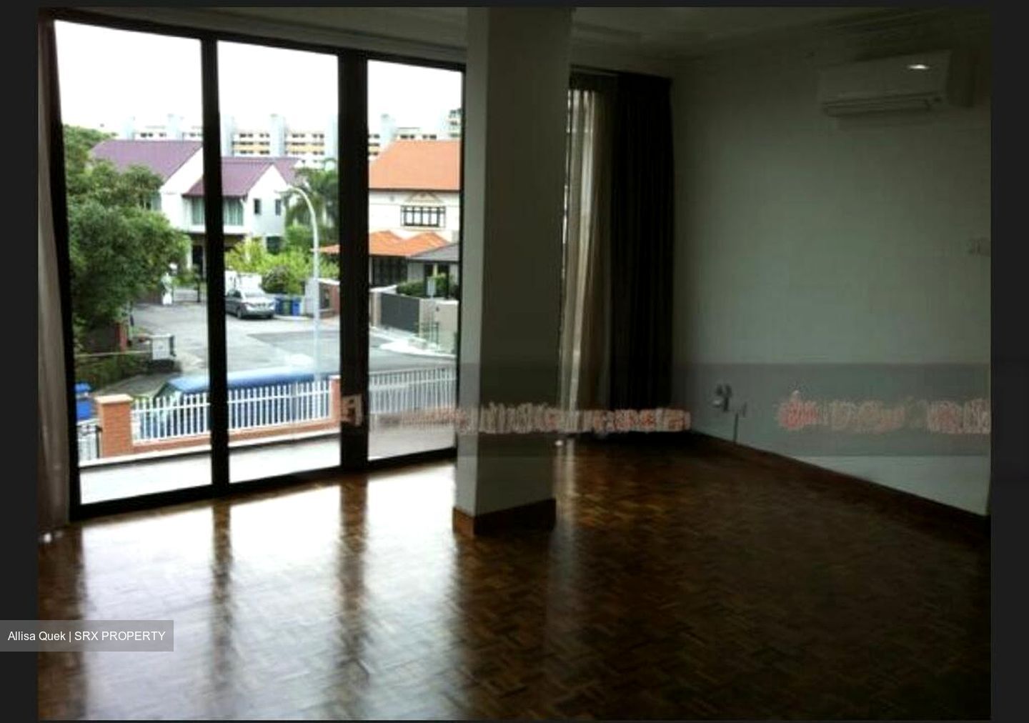 Sennett Avenue (D16), Semi-Detached #462543561